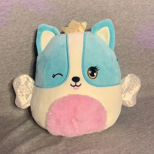 Mystery squad squishmallow